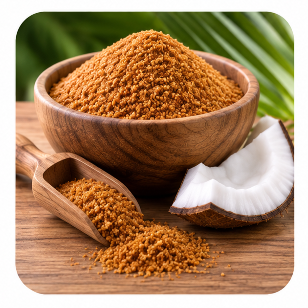 Coconut Sugar
